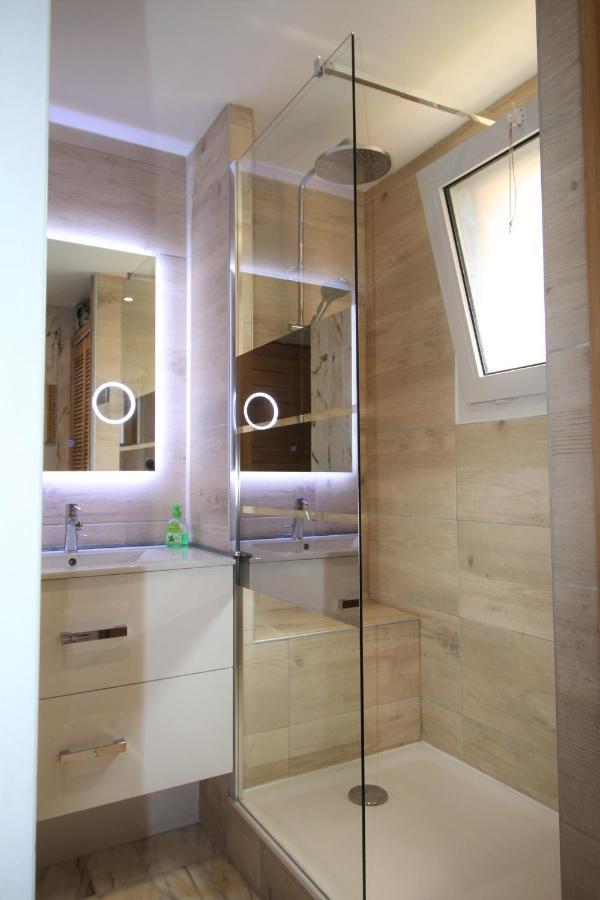 Antonia2 Brides-les-Bains Exterior foto