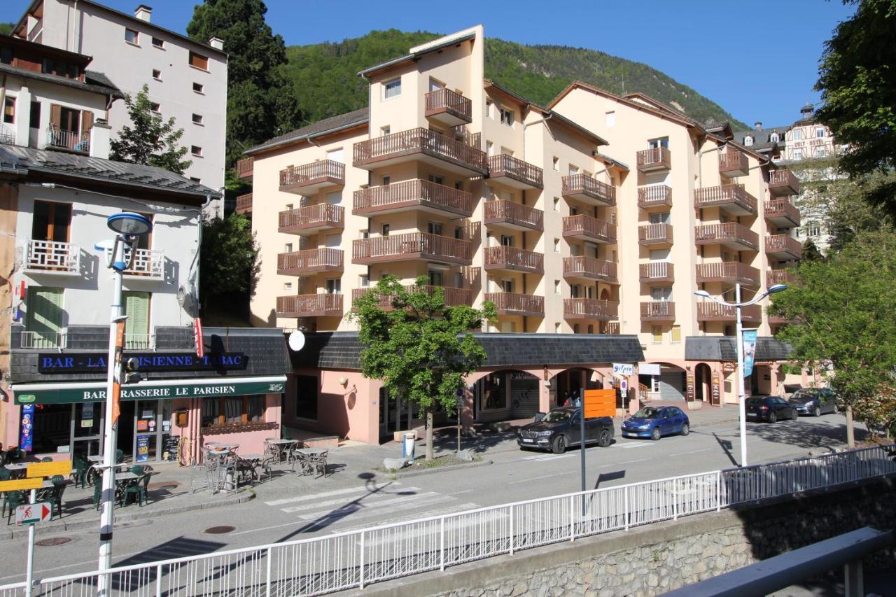 Antonia2 Brides-les-Bains Exterior foto